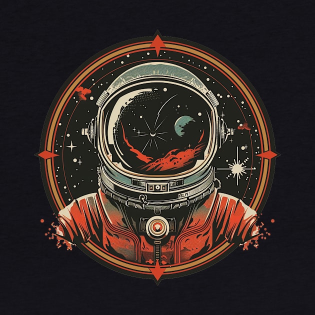 starman by horrorshirt